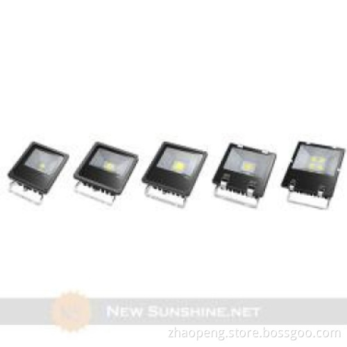 NSS 100W new type LED floodlight Replacement CFL 300W
